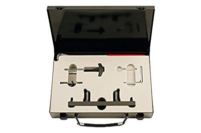 KS Tools 4002175 Motorinstelgereedschapsset voor VAG, 6-delig Audi 2,0 motoren