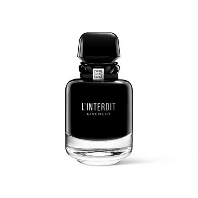 Givenchy L'Interdit Eau de Parfum Intense 80ml Givenchy L'Interdit Eau de Parfum Intense 80ml