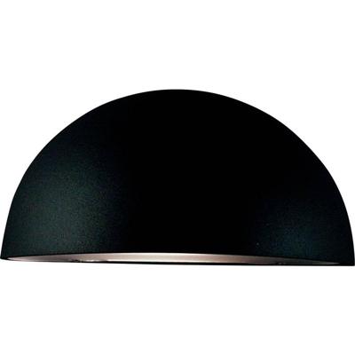 Nordlux Scorpius Maxi 21751003 Wandlamp E27 Zwart