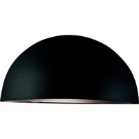 Nordlux Scorpius Maxi 21751003 Wandlamp E27 Zwart - thumbnail