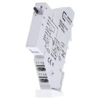 Metz Connect 11070813 Koppelelement 24, 24 V/AC, V/DC (max) 1x wisselcontact 1 stuk(s)