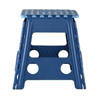 Kesper inklapbaar krukje 31x22x39cm - thumbnail