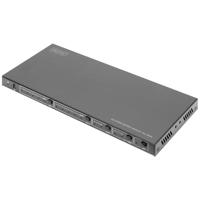 Digitus DS-55509 matrix-schakelaar 3,8 W - thumbnail
