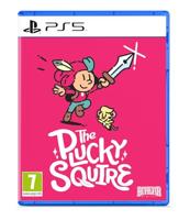 The Plucky Squire - thumbnail