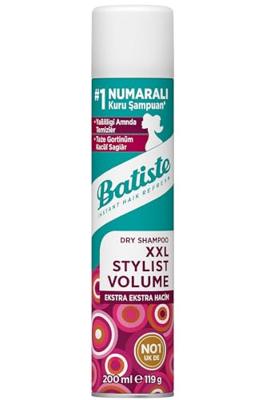 Batiste Droogshampoo Xxl Stylist Volume