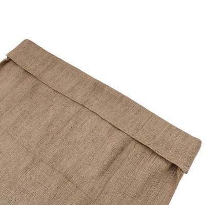Jutezakken 10 stuks 340 g/m 100x110 cm 100% jute Jutezakken 10 stuks 340 g/m 100x110 cm 100% jute