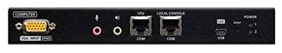 ATEN CN9000 1-lokale externe gedeelde toegang Enkele poort VGA KVM over IP switch ATEN CN9000 1-lokale externe gedeelde toegang Enkele poort VGA KVM over IP switch