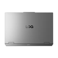 Laptop Lenovo LOQ 17IRX10 17,3" 16 GB RAM 512 GB SSD - thumbnail