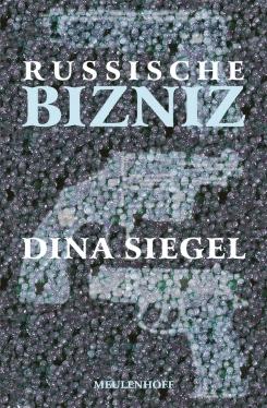 Russische bizniz - Dina Siegel - ebook