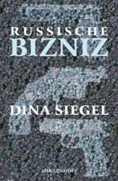 Russische bizniz - Dina Siegel - ebook - thumbnail