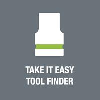 Wera 8740 A Zyklop Bit/dop-combinatie met Vasthoudfunctie met 1/4" Aandrijving, 2,5 x 28 mm - 1 stuk(s) - 05003331001 - thumbnail