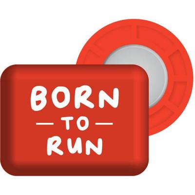 BibBits Born To Run
