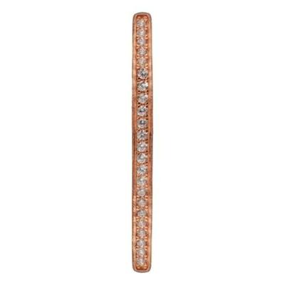 Hanger Dames Folli Follie 3P17S005RC (3 cm)