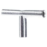 Klauke TV16 T-verbinder 1 stuk(s) - thumbnail