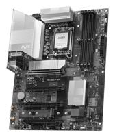 Moederbord Intel MSI PRO B860-P WIFI - thumbnail
