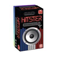 Jumbo hitster 100% chansons francaises (franstalig) - thumbnail