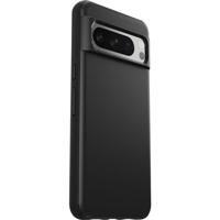 Otterbox Symmetry Backcover Google Pixel 8 Pro Zwart Stootbestendig, Inductieve lading - thumbnail