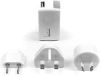 Targus 2-in-1 USB Wall Charger & Power Bank powerbank - thumbnail