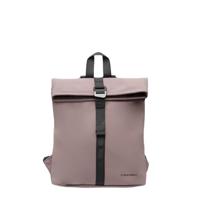 New Rebels Mart Los Angeles Paars 7L Rolltop Rugzak Waterafstotend - thumbnail