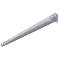 OBO Bettermann 6420788 Wand- en steunbeugel Metaal 1 stuk(s) - thumbnail