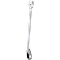 KS Tools 503.4621 503.4621 Steek-ringratelsleutel Sleutelbreedte (metrisch) 21 mm - thumbnail