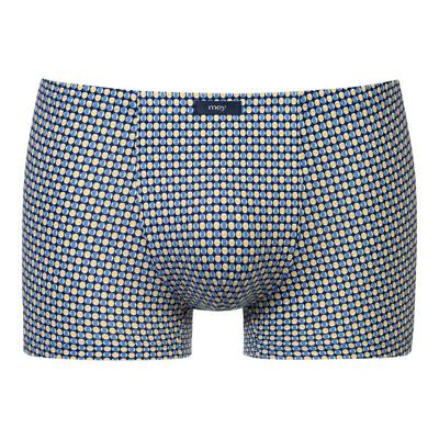 Mey boxershort Shorty blue Dots