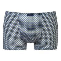 Mey boxershort Shorty blue Dots - thumbnail
