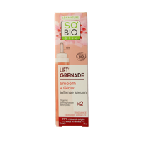 So Bio Etic Lift grenade serum 30 Milliliter - thumbnail
