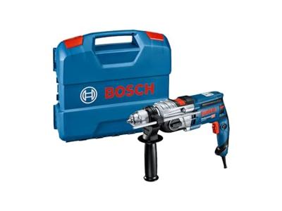 Bosch Blauw GSB 20-2 Klopboormachine | 850w - 060117B400 - thumbnail