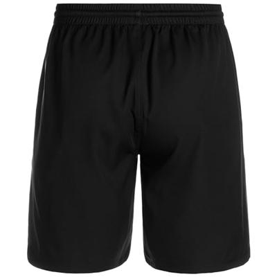JAKO 6250 Short Classico - Zwart - 3XL