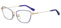 Brillenframe Dames Moschino MOS575-PJP ø 54 mm - thumbnail