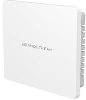 Grandstream GWN7603draadloos toegangspunt (WAP) 1,27 Gb/s Wit Power over Ethernet (PoE) - thumbnail