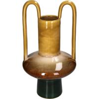 Vaas Seventy&apos;s Geel 42 cm - thumbnail