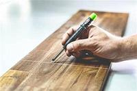 Pica Bouwstift/merkstift voor diep gat | kleur grafiet + vullingenset 4000 871 360 | 1 stuk - 30405 30405 - thumbnail