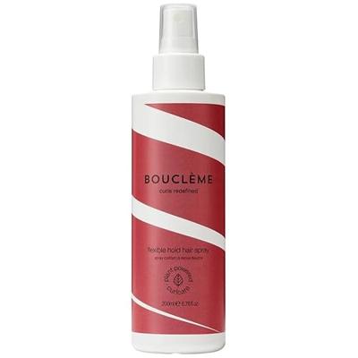 Boucleme Flexible Hold Hairspray 200ml