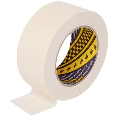 3M 2328 06313 Afdektape Crème-wit (l x b) 50 mm x 48 mm 6 stuk(s)