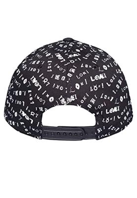 Loki Baseball Cap