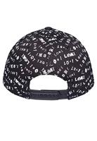 Loki Baseball Cap - thumbnail
