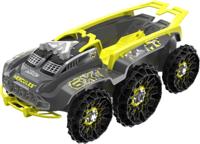 Nikko Toys Nikko rc hercules: yellow/grey 30 cm (10421/10420) - thumbnail