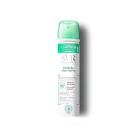 SVR Spirial Deodorant Spray Vegetal 75ml - thumbnail
