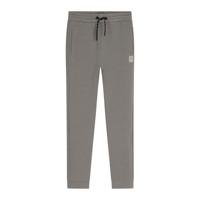 Jog Pant Indian Fancy Scuba Army Grey - thumbnail