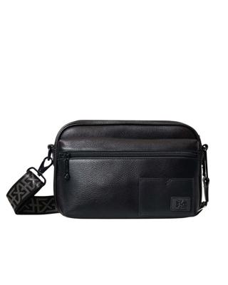 XPLCT Plug Bag Heren Zwart - Maat One Size - Kleur: Zwart | Soccerfanshop XPLCT Plug Bag Heren Zwart - Maat One Size - Kleur: Zwart | Soccerfanshop