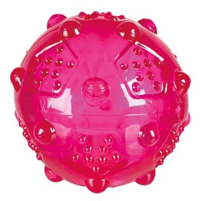 Hondenspeelgoed Trixie Natuurlijk rubber TPR Ø 8 cm