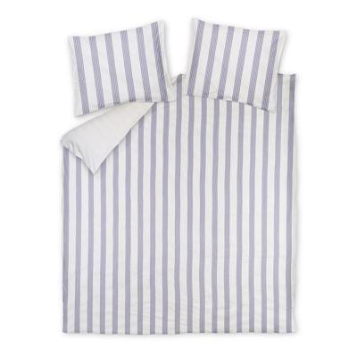 Vandyck Vandyck Dekbedovertrek Pure 95 indigo 140x200/220