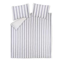 Vandyck Vandyck Dekbedovertrek Pure 95 indigo 140x200/220 - thumbnail