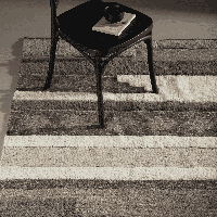 Nohr Vloerkleed 'Parrish' 200 x 300cm - thumbnail