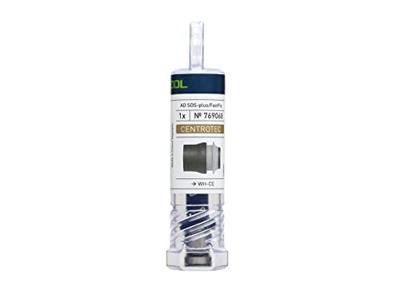 Festool Accessoires Adapter AD SDS-plus/FastFix 636578 - 769068 - thumbnail
