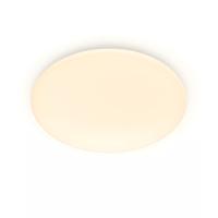 Plafondlamp LED Philips Moire Ø 38 cm Wit Metaal - thumbnail
