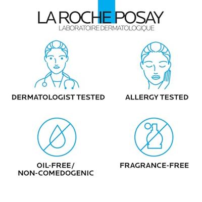La Roche Posay La Roche Posay REDERMIC RETINOL Ogen 15ML La Roche Posay La Roche Posay REDERMIC RETINOL Ogen 15ML