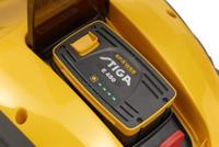 Stiga Combi 344E Kit Accu Grasmaaier | 48v | 5Ah | 42 cm - 294426068/ST2 - thumbnail